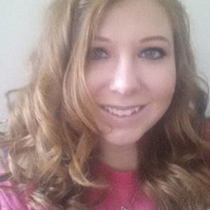 Meet your Posher, Amberly